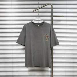 Picture of Chrome Hearts T Shirts Short _SKUChromeHeartsS-XLxetr24417145